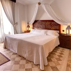 Hotel Boutique Reina Mora, Grenada