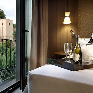 Hotel Aurea Washington Irving By Eurostars Company, Grenada