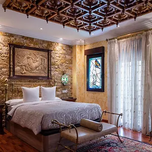 Casa De Reyes Hotel