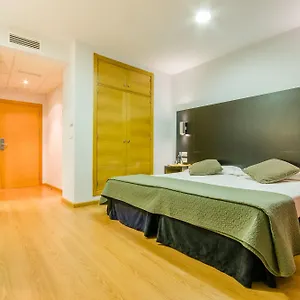 Yit Alcover Hotel
