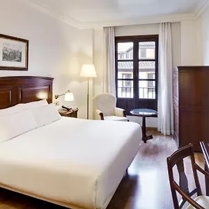 Sercotel Palacio De Gamboa Ξενοδοχείο