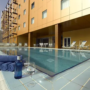 Hotel Macia Real De La Alhambra, Grenada