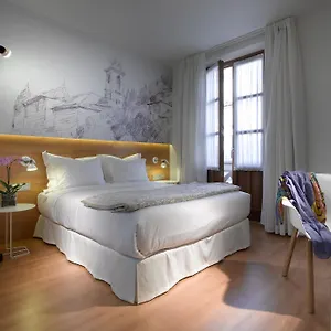 Parraga Siete Hotel