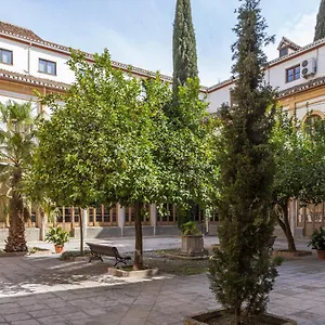 Macia Monasterio De Basilios Hotel