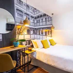 Presidente Hotel