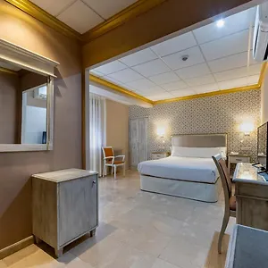 Sacromonte Hotel