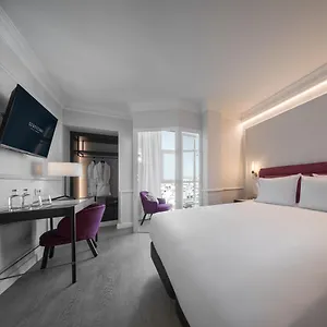 Hotel Eurostars San Anton