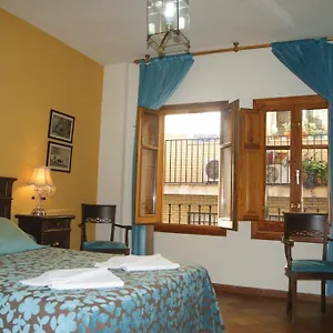 Almona Hotel
