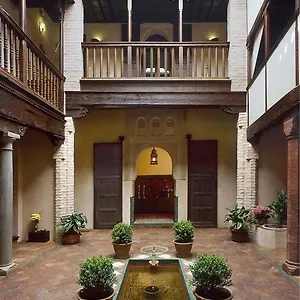 Hotel Casa Morisca, Grenada