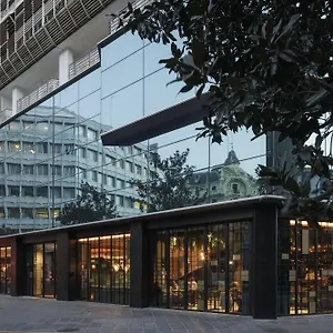 Soho Boutique Hotel