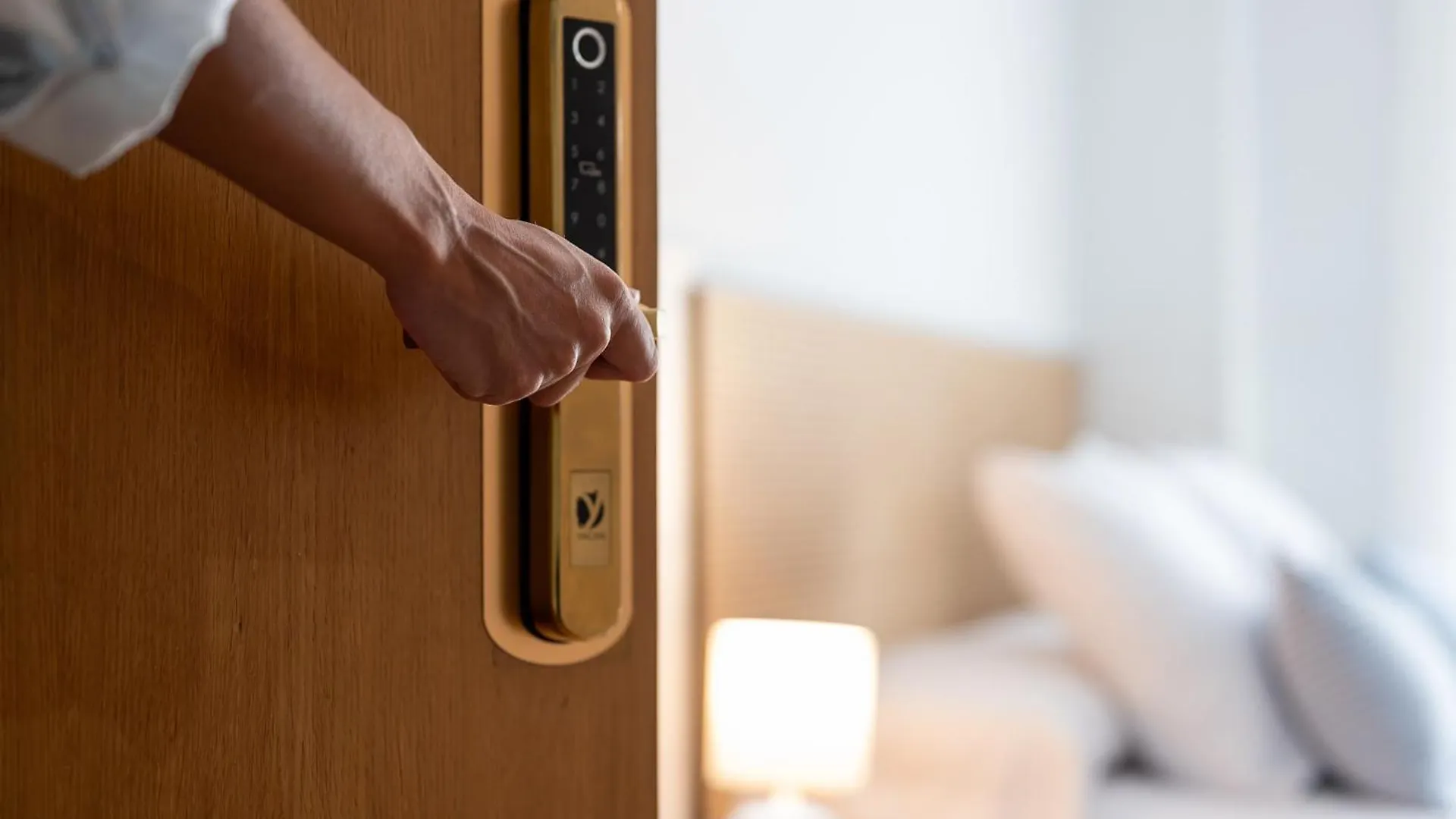 Hotel Reina Mora Granada